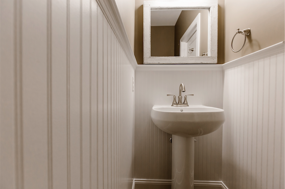 Make Your Bathroom Feel Twice as Spacious With These 3 Tips