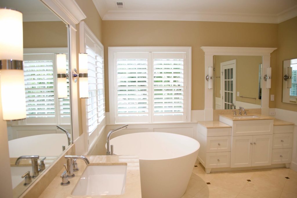 Home Remodeling Company in Robbinsville, NJ