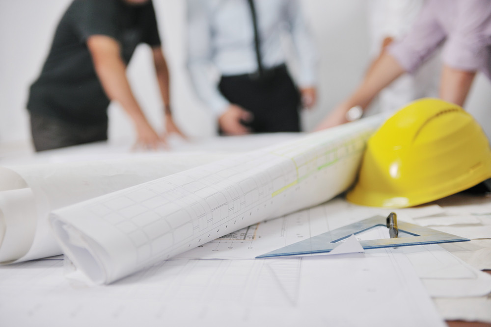 3 Benefits of Working with a Design-Build Remodeling Contractor