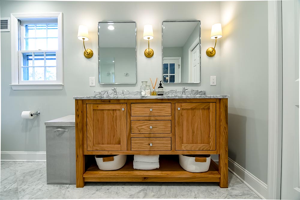 What a Master Bathroom Renovation Can Do For Your Home’s Value