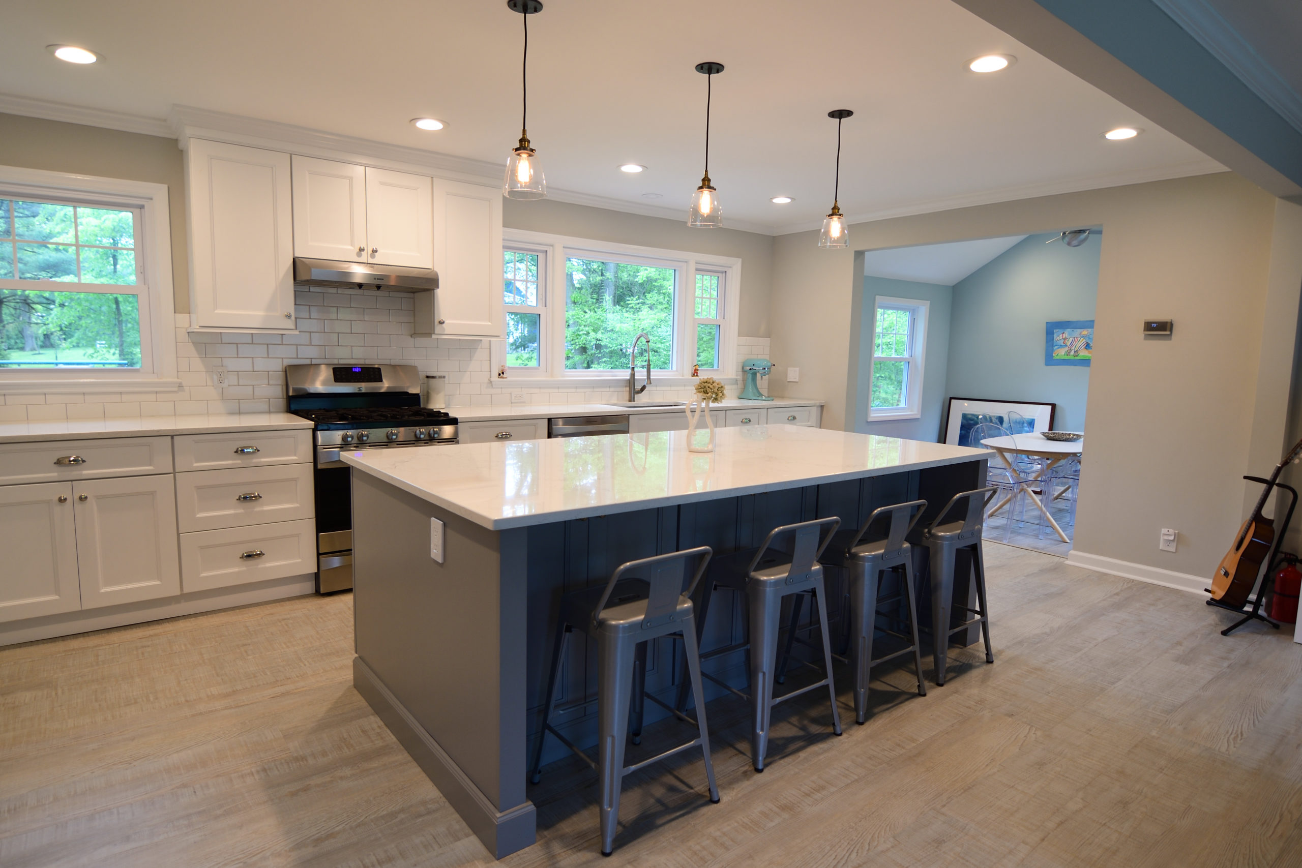 Kitchen Cabinet Trends You Should Try in 2023
