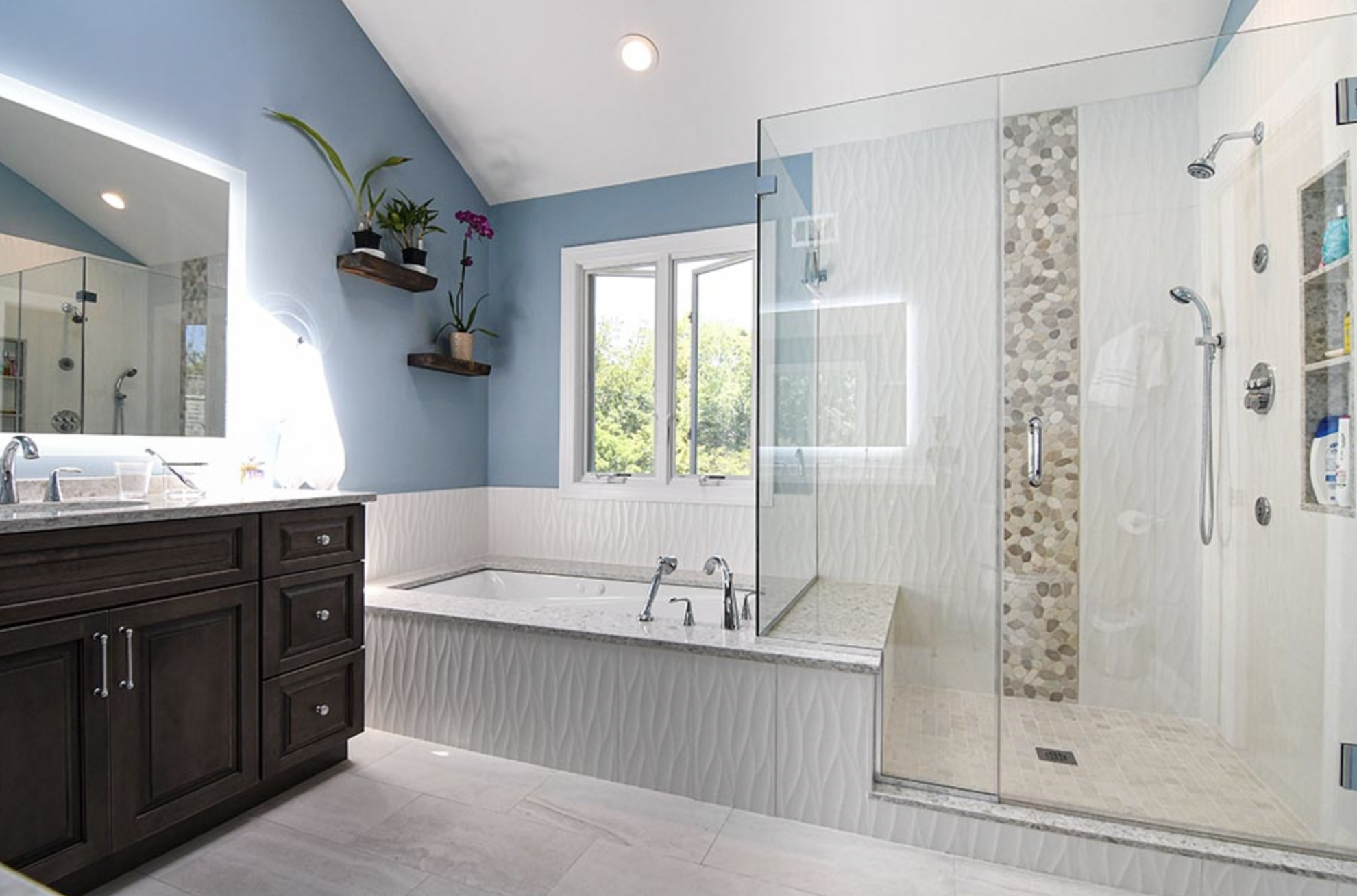How to Improve Function in Your Bathroom With a Remodel